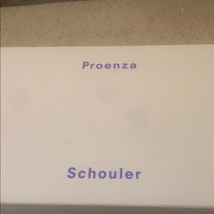 Proeza schouler boots
